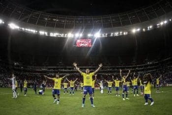 Blog do Leo Lasmar – Neste momento, empatar é de…