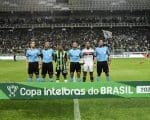 Mancini lamenta desclassifica&ccedil;&atilde;o do Am&eacute;rica.