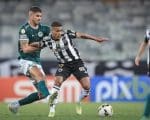 No Atl&eacute;tico, &ldquo;boca fechada n&atilde;o entra gol&rdquo;.