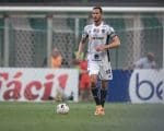 &ldquo;Capit&atilde;o&rdquo; do Atl&eacute;tico sai em defesa de atacante.