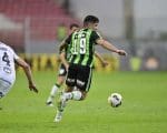 Ap&oacute;s empate, Am&eacute;rica projeta G6