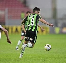Ap&oacute;s empate, Am&eacute;rica projeta G6