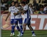 Confirma&ccedil;&atilde;o do acesso do Cruzeiro agora pode ser dia 8/09