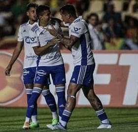 Confirma&ccedil;&atilde;o do acesso do Cruzeiro agora pode ser dia 8/09
