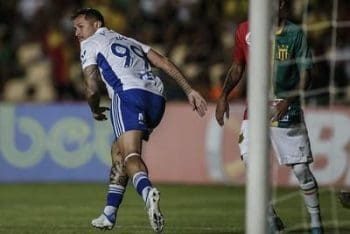 Blog do Leo Lasmar – 45 segundos que iludiram o…