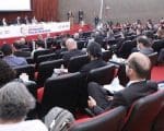 TSE realiza encontro com entidades fiscalizadoras das Elei&ccedil;&otilde;es 2022