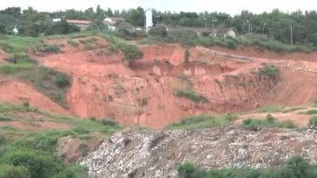 F&oacute;rum Lixo e Cidadania realiza reuni&atilde;o para discutir projeto de destina&ccedil;&atilde;o de res&iacute;duos s&oacute;lidos em Divin&oacute;polis