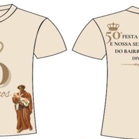 Festa celebra 50 anos da Irmandade de Nossa Senhora do Rosário e São Benedito no bairro Espírito Santo