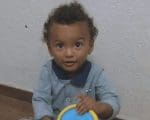 Fam&iacute;lia de beb&ecirc; com suspeita de s&iacute;ndrome rara faz vaquinha para realizar exames