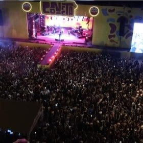 Festival Conecta proporciona uma explosão de experiências para público em Divinópolis