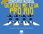 Gerdau lança concurso musical que levará bandas ao Rock in Rio; grupos de Divinópolis podem participar