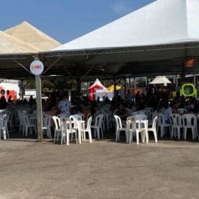 Organização do Prato da Casa divulga a data da festa de encerramento