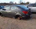 Criminosos furtam peças de veículos em estacionamento terceirizado do CSSJD