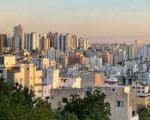 Divin&oacute;polis pode ter chuva essa semana segundo a previs&atilde;o do tempo