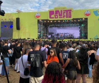 Festival Conecta: Mais do que uma festa, uma explos&atilde;o de experi&ecirc;ncias inesquec&iacute;veis; veja fotos e v&iacute;deos
