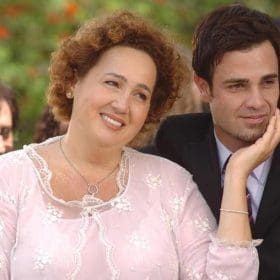 Morre a atriz Claudia Jimenez, aos 63 anos