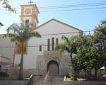 Come&ccedil;a hoje a festa de Nossa Senhora da Guia