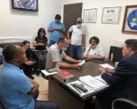 Sintram denuncia prefeito de Divin&oacute;polis por crime de responsabilidade pelo descumprimento do piso salarial dos Agentes de Sa&uacute;de
