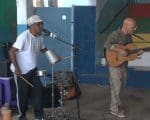 Projeto &ldquo;P&eacute; de Sonho&rdquo; leva m&uacute;sica &agrave;s escolas e se apresenta na Pra&ccedil;a do Santu&aacute;rio neste domingo (21)