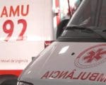 Itaúna: Motociclista morre após colisão com caminhão na MG-050