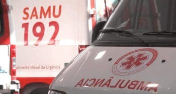 Ita&uacute;na: Motociclista morre ap&oacute;s colis&atilde;o com caminh&atilde;o na MG-050