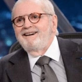 Jô Soares morre em São Paulo aos 84 anos