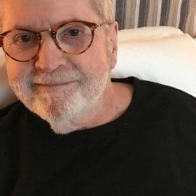 Flavia Soares, ex-mulher de Jô Soares, lamenta morte do apresentador: ‘Amor eterno’
