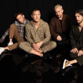 Imagine Dragons