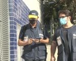 Censo IBGE 2022: Recenseadores já estão nas ruas para coleta de informações em Divinópolis