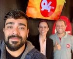 Loja Tend&ecirc;ncia completa 34 anos e tem v&aacute;rias promo&ccedil;&otilde;es para voc&ecirc; presentear o papai, confira