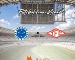 Manter 100% no Mineir&atilde;o diante da sensa&ccedil;&atilde;o da s&eacute;rie B. Cruzeiro x Tombense. A Minas FM transmite.