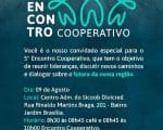 Sicob Divicred prepara 5&ordm; encontro Cooperativo
