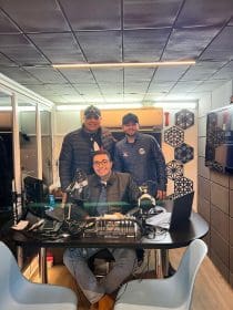 TV Candides e Nova Sertaneja est&atilde;o transmitindo elei&ccedil;&atilde;o da Rainha e Princesas da Expo Cajuru 2022