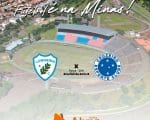 De novo o l&iacute;der contra o quinto colocado. Londrina x Cruzeiro. A Minas FM transmite.