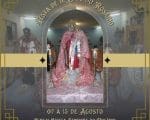 Festa de Reinado ser&aacute; realizada no bairro Porto Velho em Divin&oacute;polis