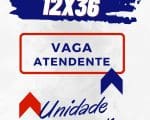 Welcome&rsquo;s Tex-Mex oferece vaga de trabalho em Divin&oacute;polis