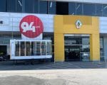 Hoje &eacute; dia de voc&ecirc; comprar seu Renault novinho, Est&uacute;dio M&oacute;vel 94 e Renault Dijon