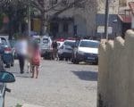 Homem agride mãe e irmão com barra de ferro no Niterói, em Divinópolis
