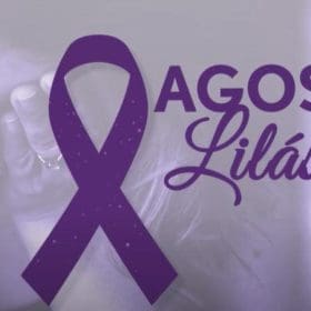 Igreja do Evangelho Pleno realiza palestra gratuita sobre a campanha Agosto Lilás