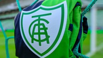 Final de jogo Maringá elimina o América da Copa do Brasil por 2×0