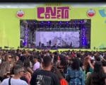 Veja como está o Festival Conecta em Divinópolis