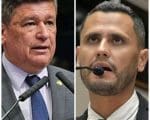 PL confirma candidatura de Viana ao governo; Cleitinho fica com vaga ao Senado