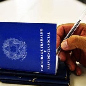Divin&oacute;polis e regi&atilde;o tem 224 novas vagas de emprego nesta sexta-feira (07)