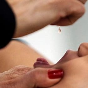 Rotary Divin&oacute;polis Leste e Oeste se unem para incentivar vacina&ccedil;&atilde;o contra poliomielite