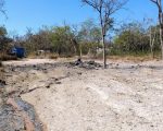 Homem morre em explosão de fábrica de fogos em Samonte