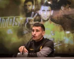 Tem mais &ldquo;gringo&rdquo; chegando no Am&eacute;rica