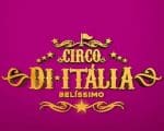 Circo Di Itália encerra neste fim de semana a temporada em Divinópolis