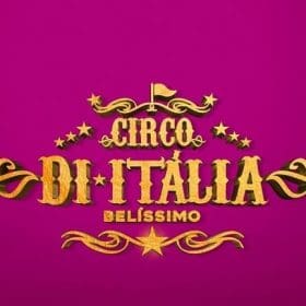 Circo Di Itália encerra neste final de semana a temporada em Divinópolis
