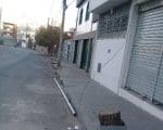 Furto de cabos na Farm&aacute;cia Central poderia ter colocado em risco a perda de todo o estoque de medicamentos