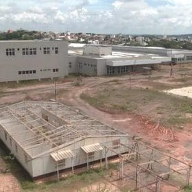 Ebserh estuda viabilidade para implantação do hospital escola em Divinópolis